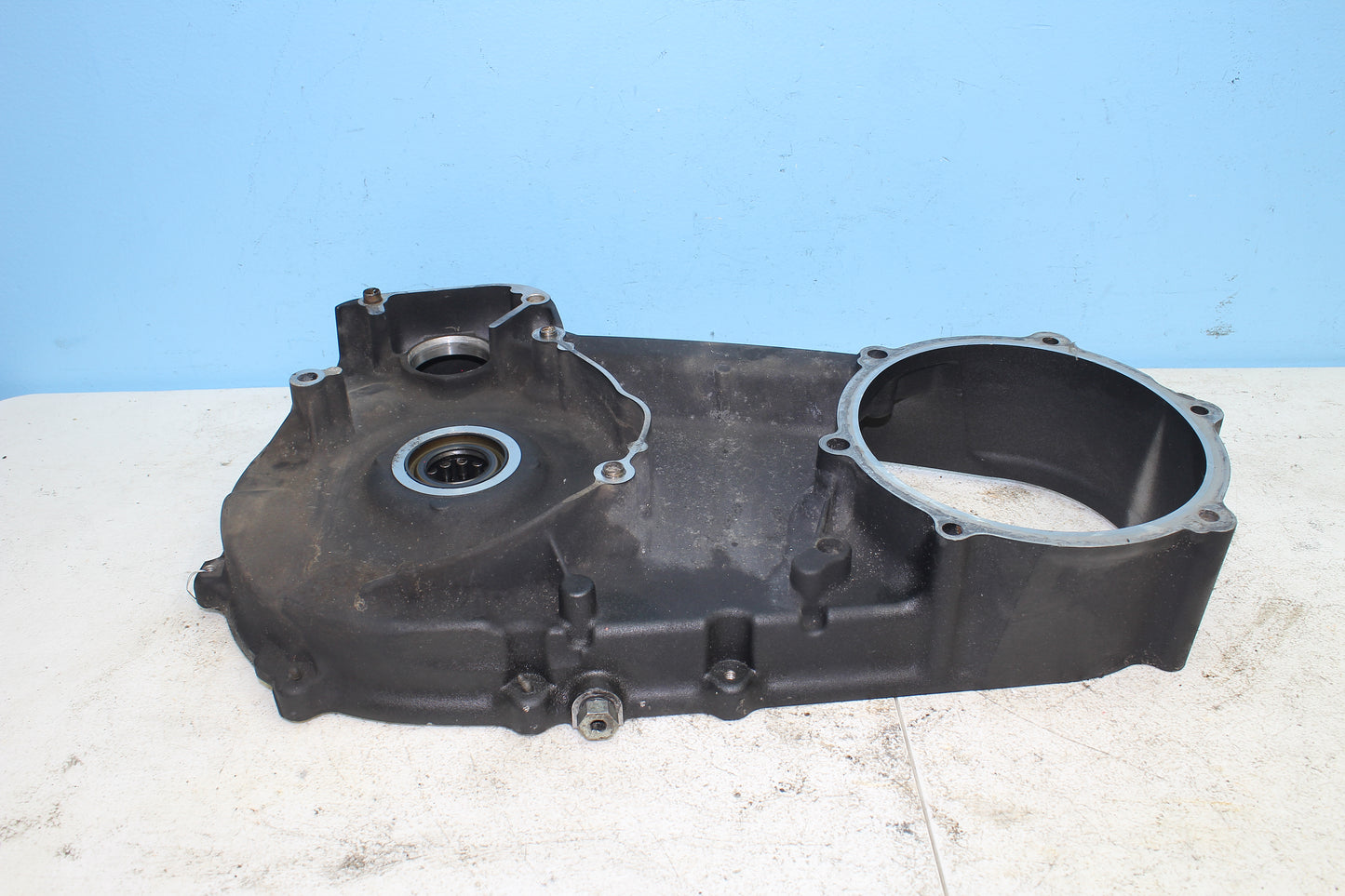 1997-2013 Harley Davidson StreetGlide OEM Inner Primary Cover 60432-07A