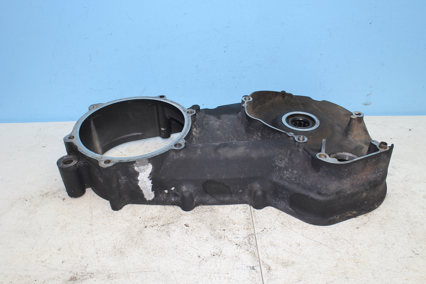 1997-2013 Harley Davidson StreetGlide OEM Inner Primary Cover 60432-07A