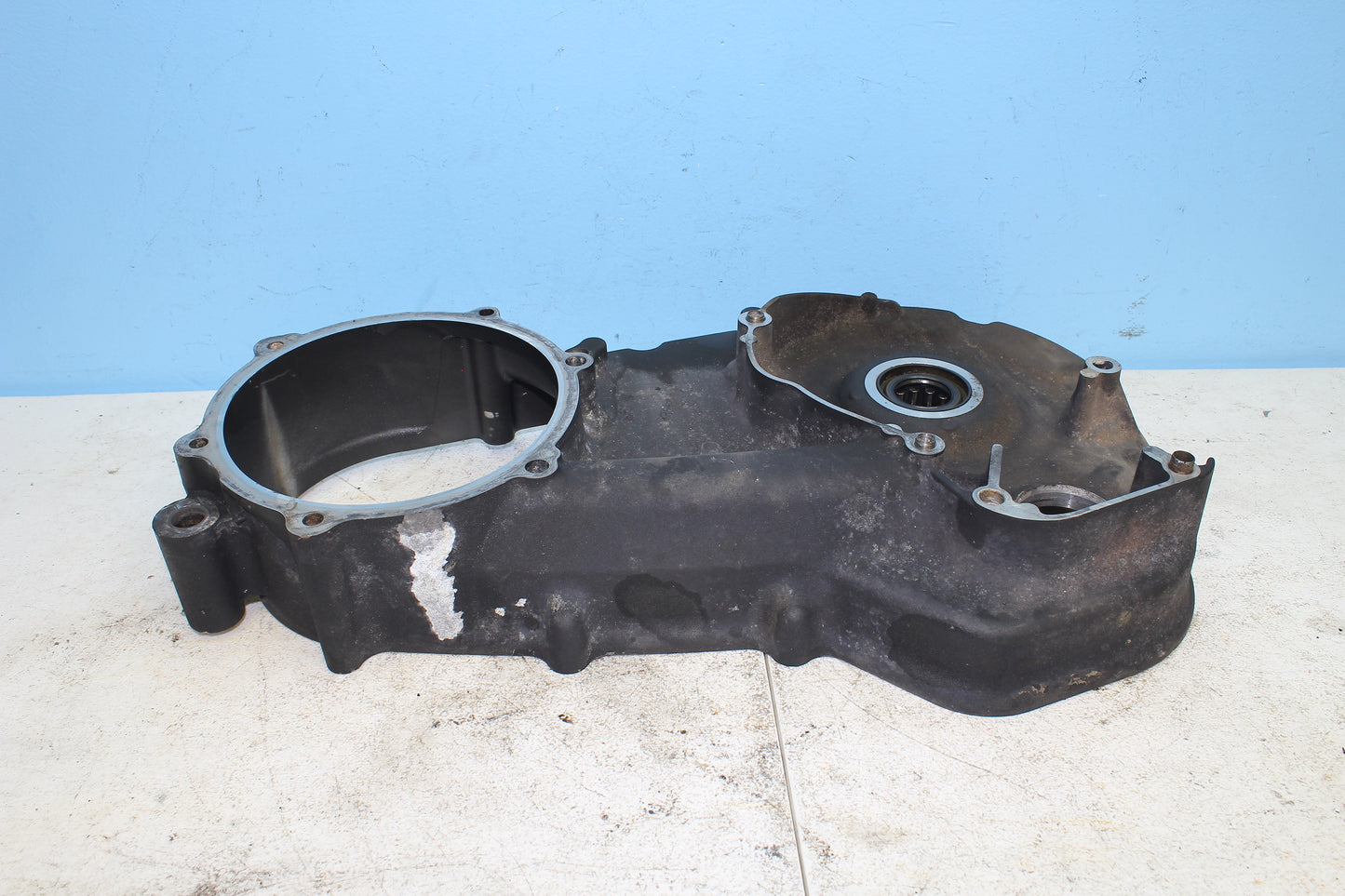 1997-2013 Harley Davidson StreetGlide OEM Inner Primary Cover 60432-07A