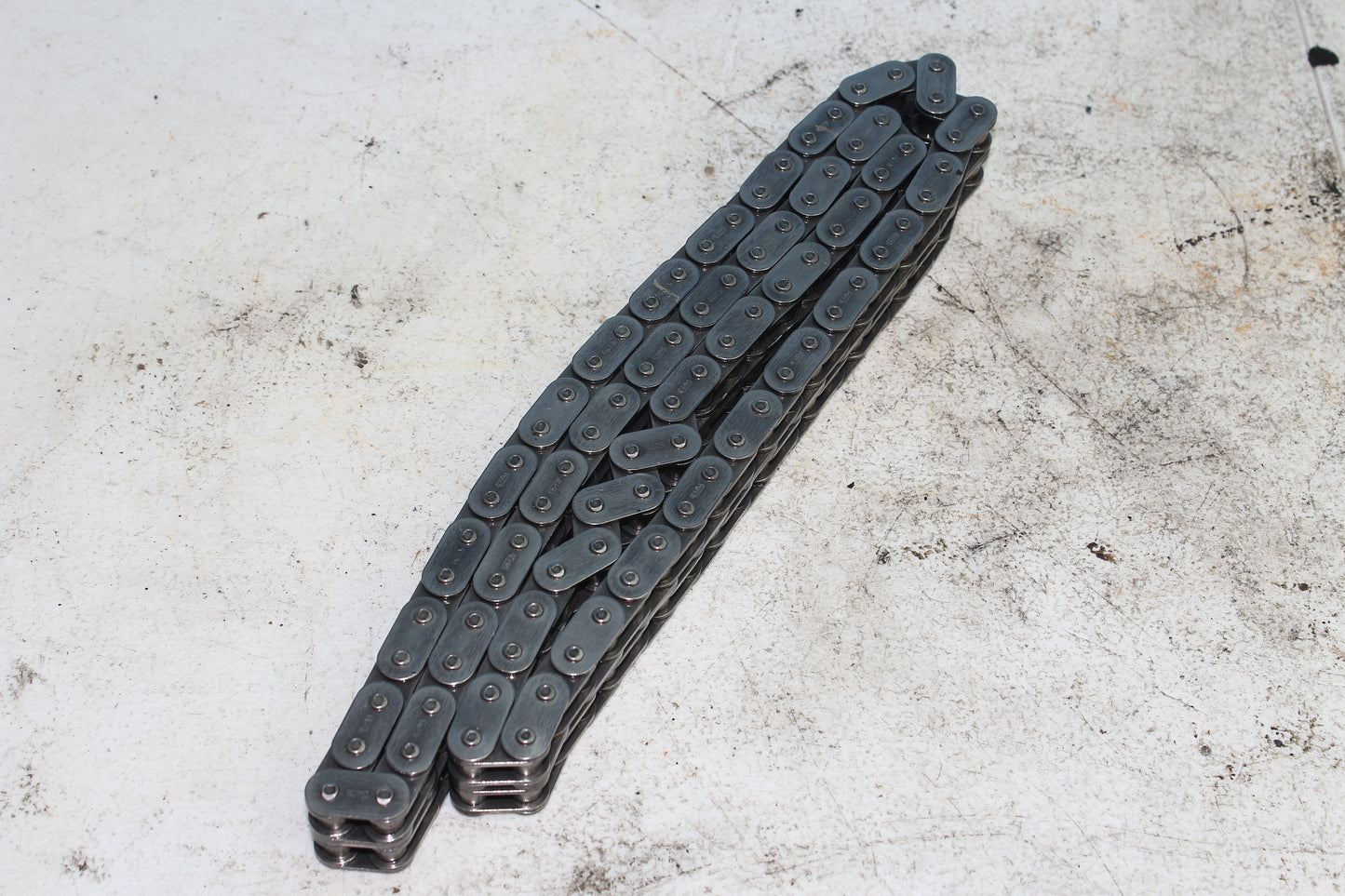 1997-2013 Harley Davidson StreetGlide OEM Primary Drive Chain w/ Tensioner