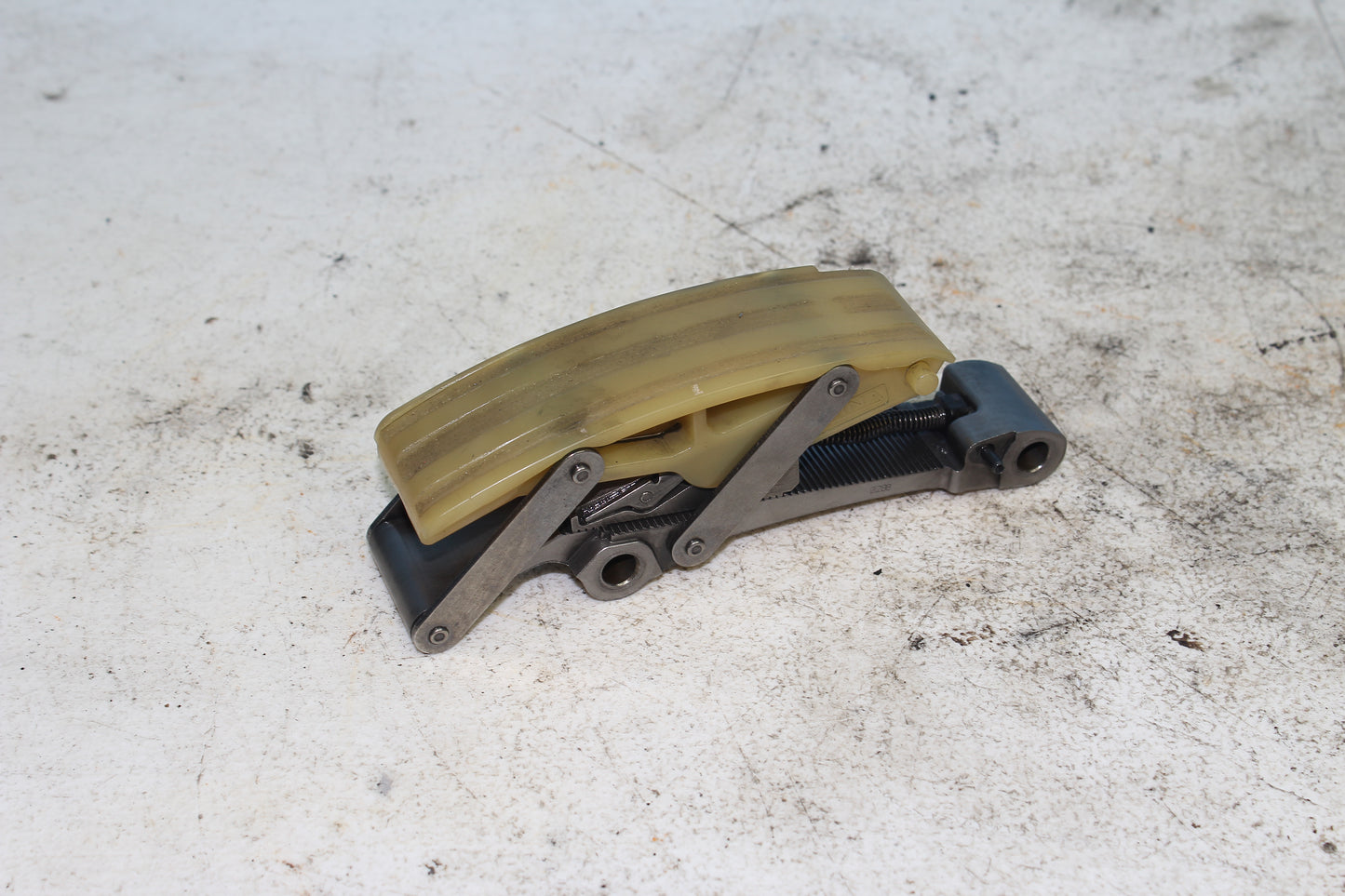 1997-2013 Harley Davidson StreetGlide OEM Primary Drive Chain w/ Tensioner