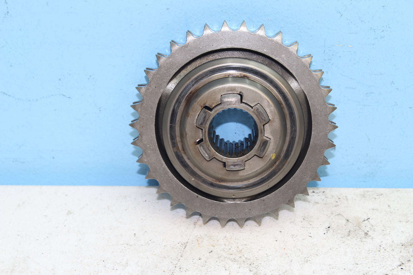 1997-2013 Harley Davidson Street Glide OEM Compensator 40296-06A