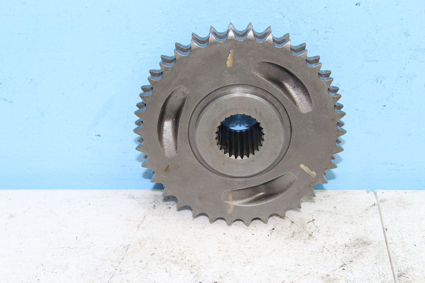 1997-2013 Harley Davidson Street Glide OEM Compensator 40296-06A