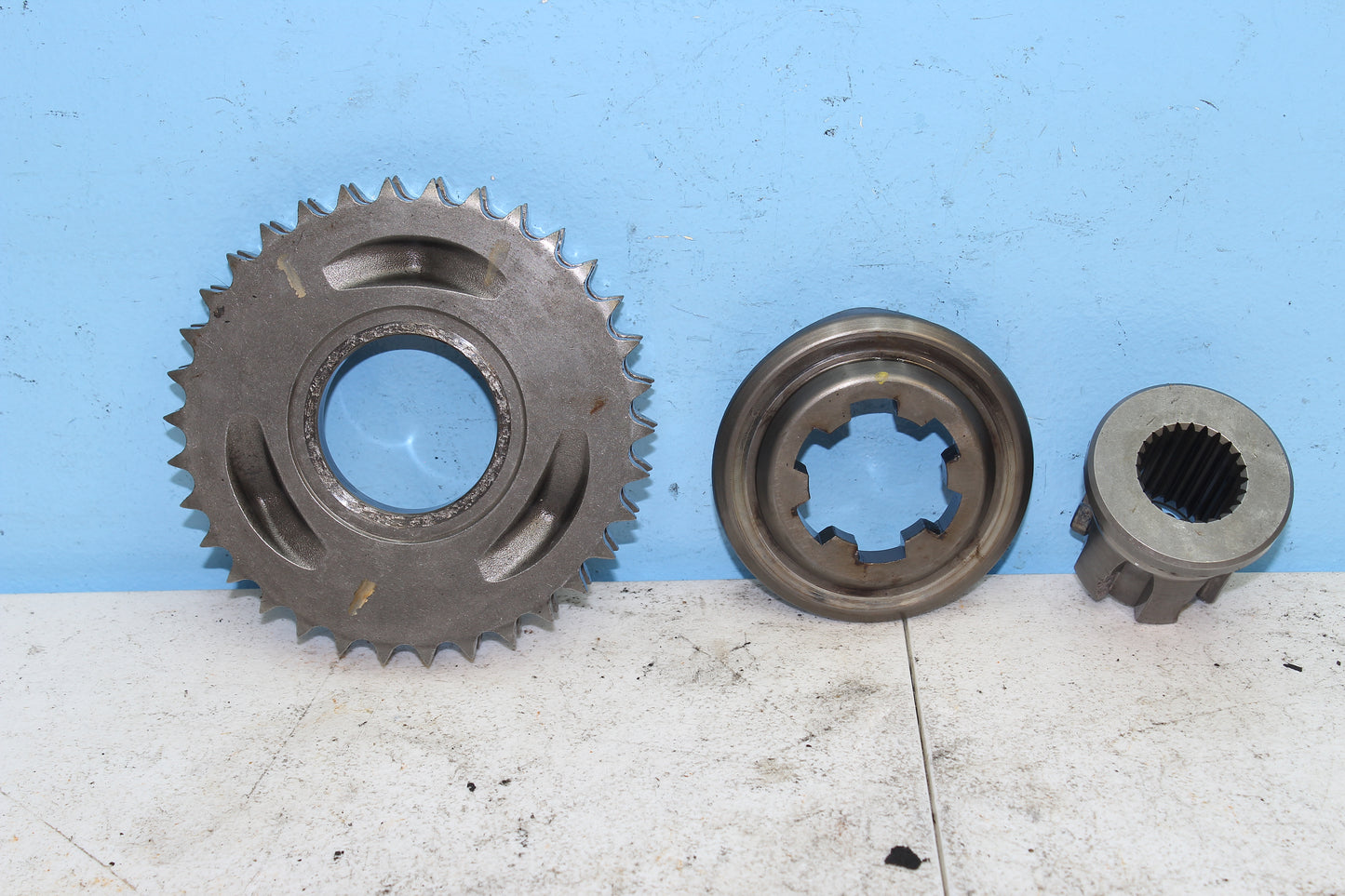 1997-2013 Harley Davidson Street Glide OEM Compensator 40296-06A