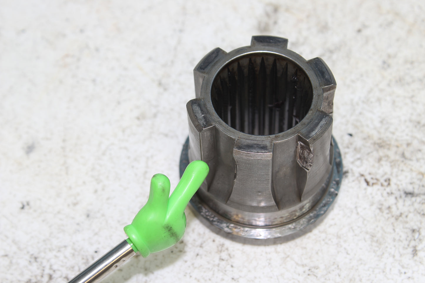1997-2013 Harley Davidson Street Glide OEM Compensator 40296-06A