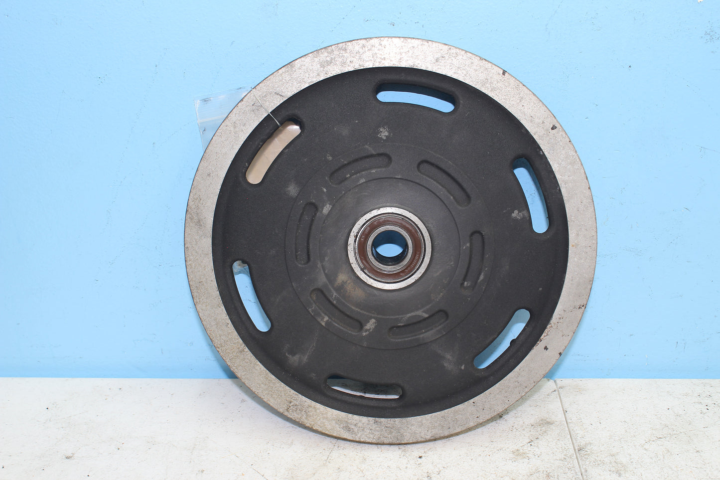 1997-2013 Harley Davidson StreetGlide OEM Rear Drive Gear 66T