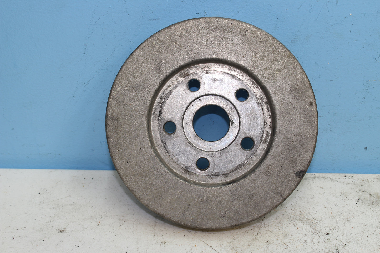 1997-2013 Harley Davidson StreetGlide OEM Rear Drive Gear 66T