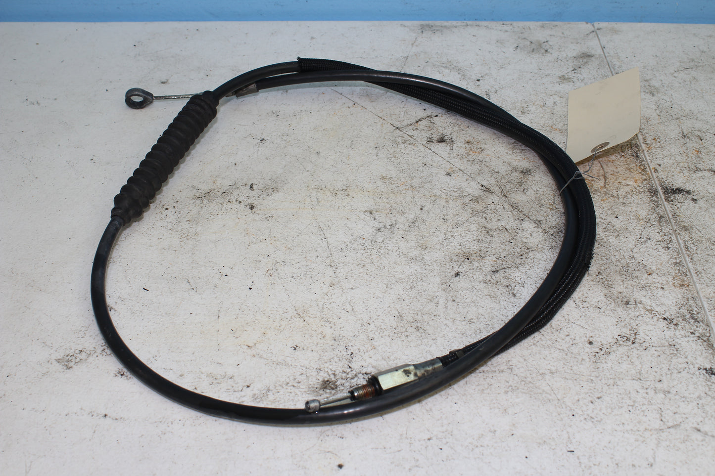 1997-2013 Harley Davidson Street Glide OEM Clutch Cable 38667-08A