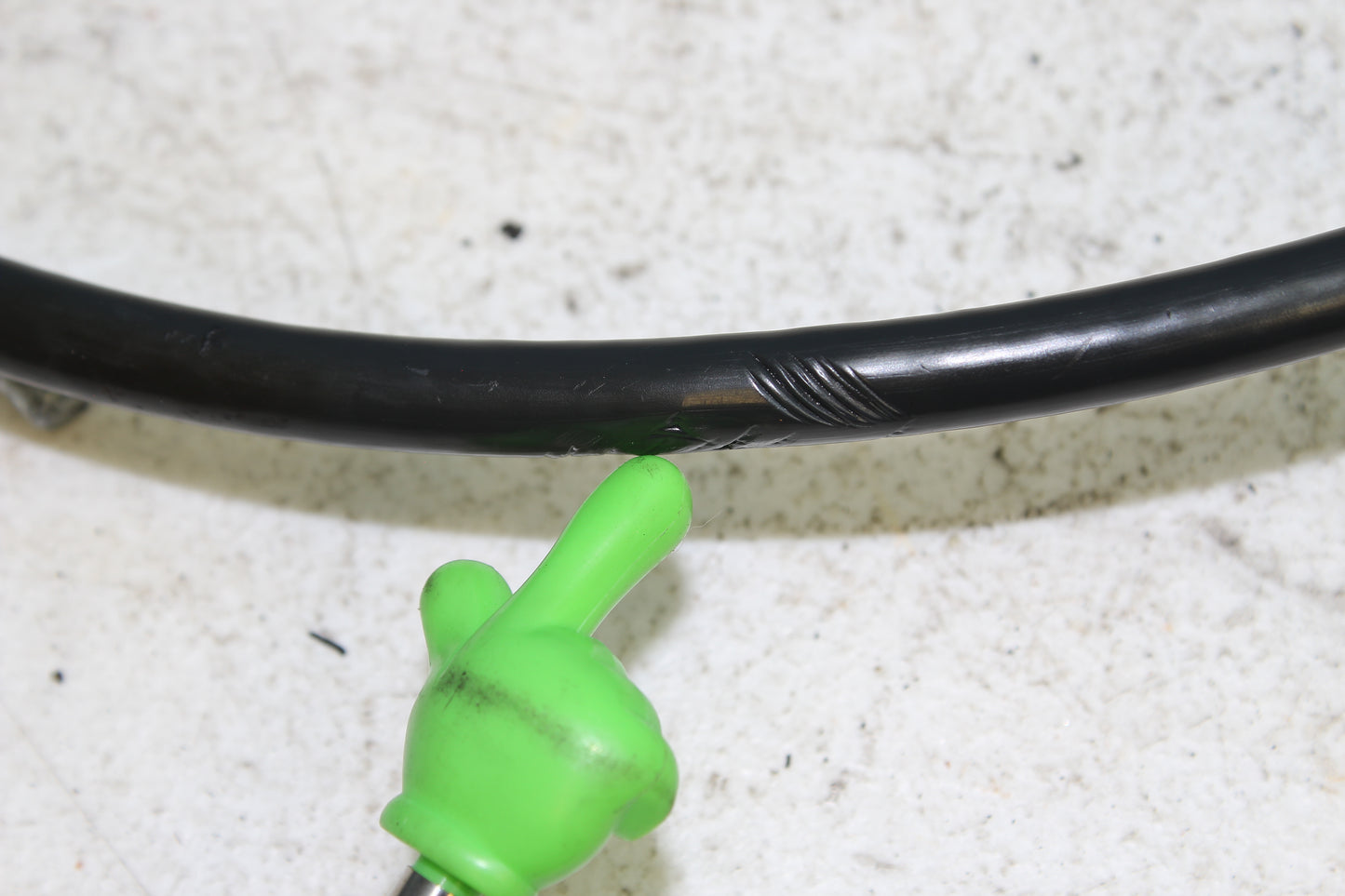 1997-2013 Harley Davidson Street Glide OEM Clutch Cable 38667-08A