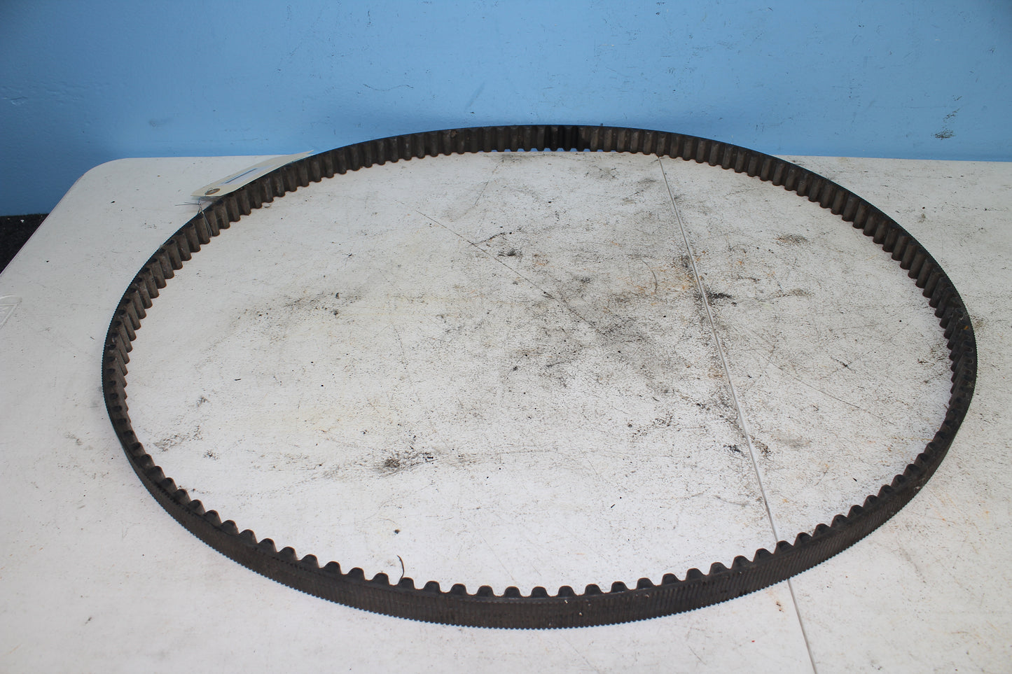 1997-2013 Harley Davidson Street Glide OEM Rear Drive Belt