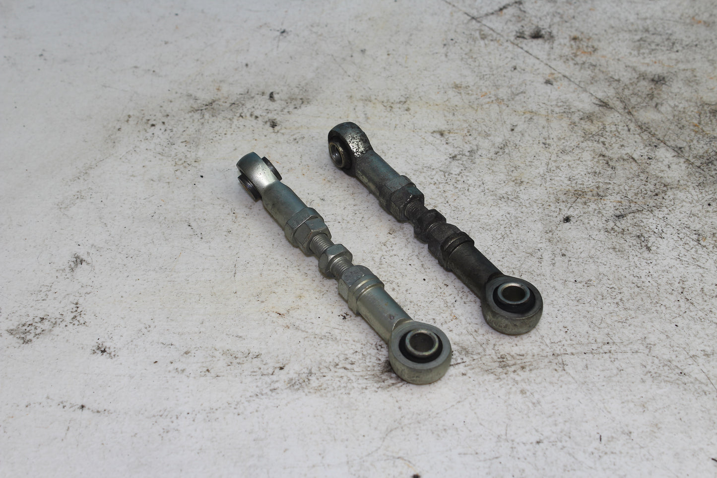 1997-2013 Harley Davidson Street Glide OEM Engine Mount Kit