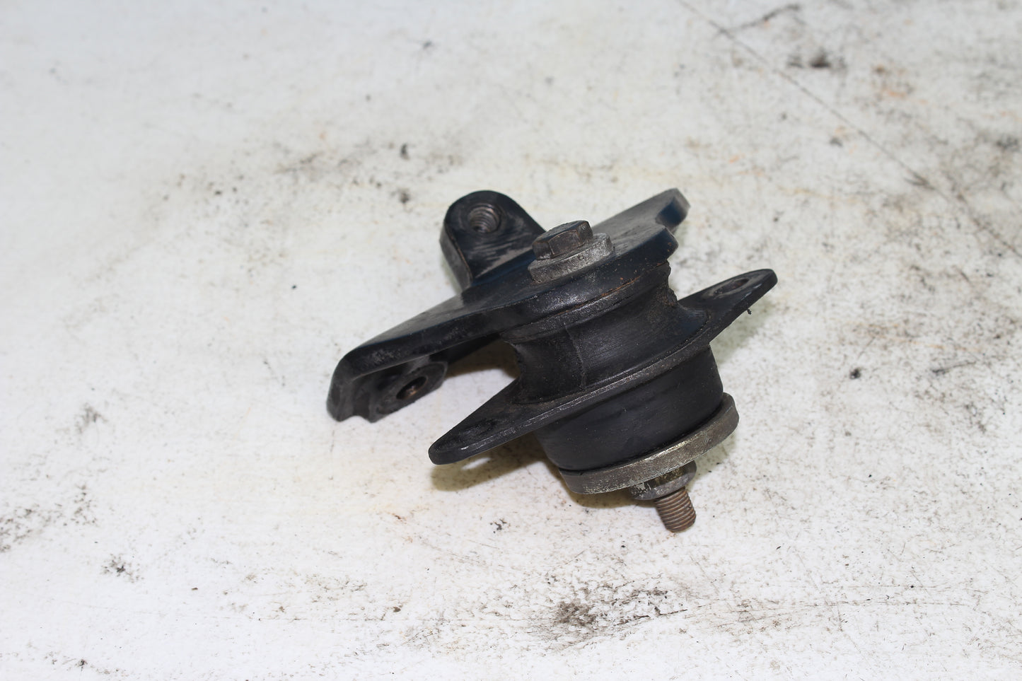 1997-2013 Harley Davidson Street Glide OEM Engine Mount Kit