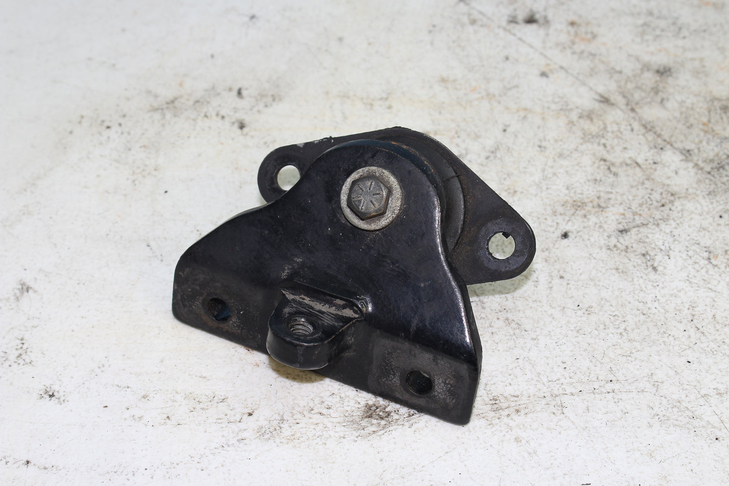 1997-2013 Harley Davidson Street Glide OEM Engine Mount Kit