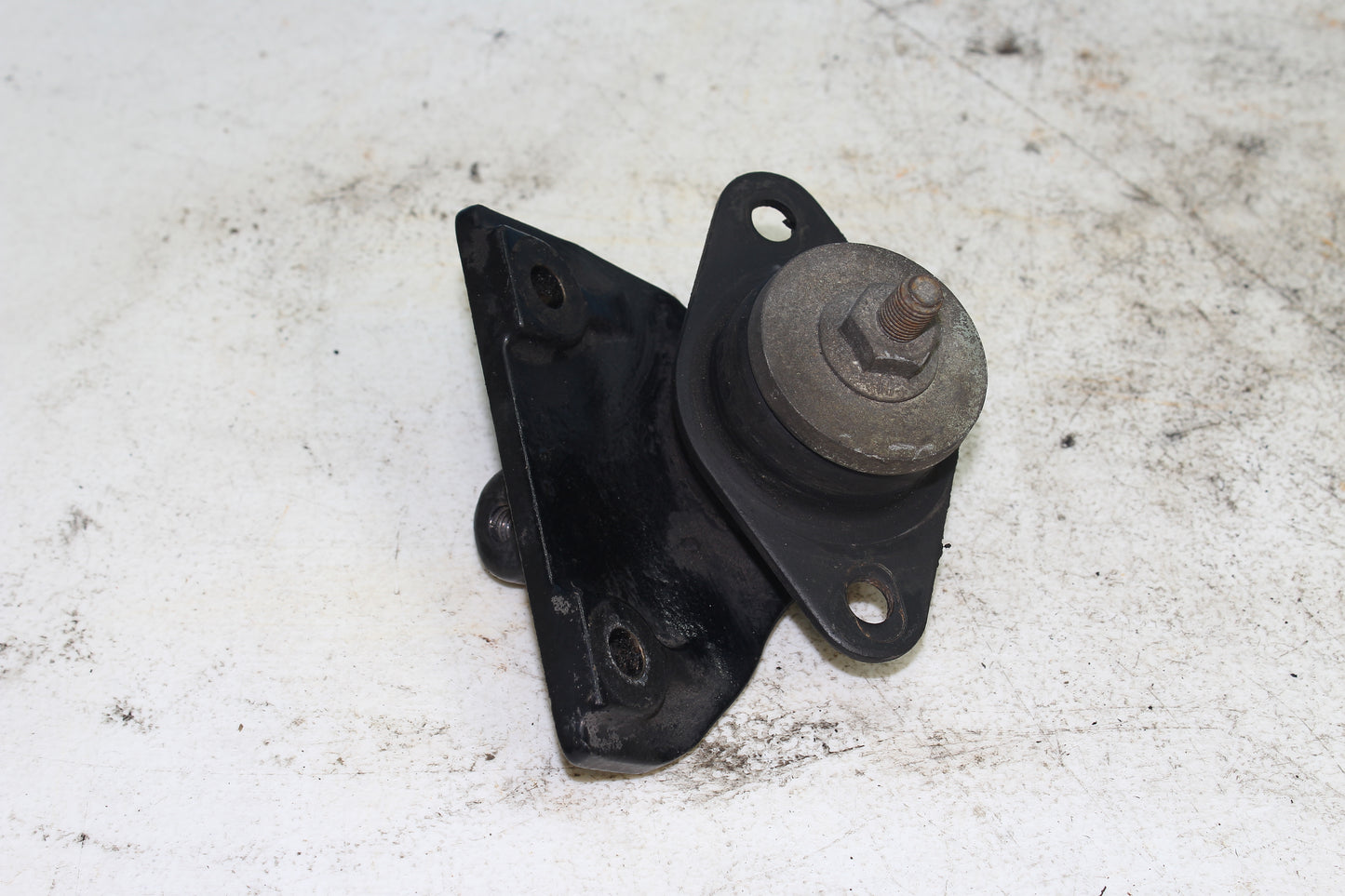 1997-2013 Harley Davidson Street Glide OEM Engine Mount Kit