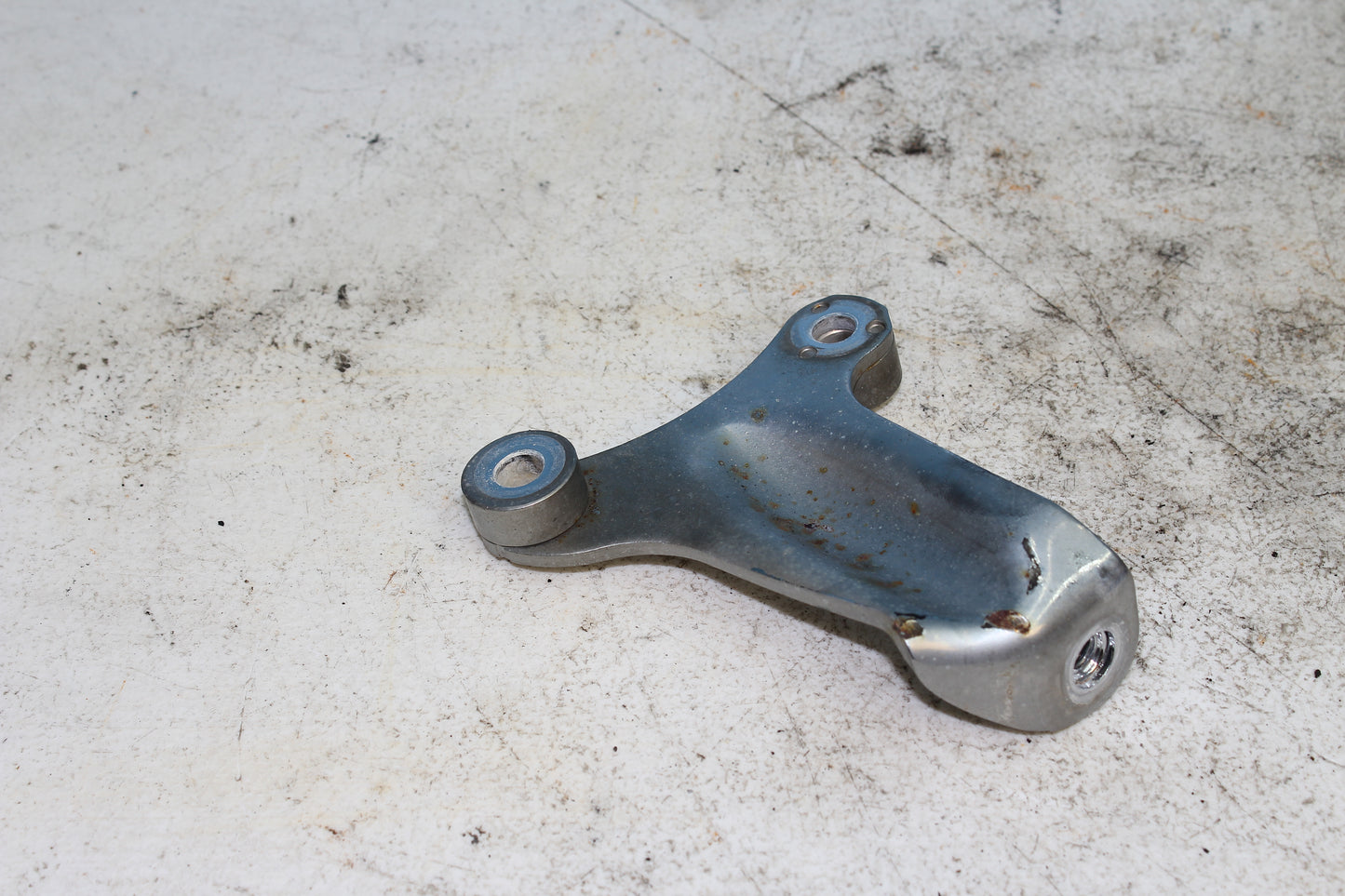 1997-2013 Harley Davidson Street Glide OEM Engine Mount Kit