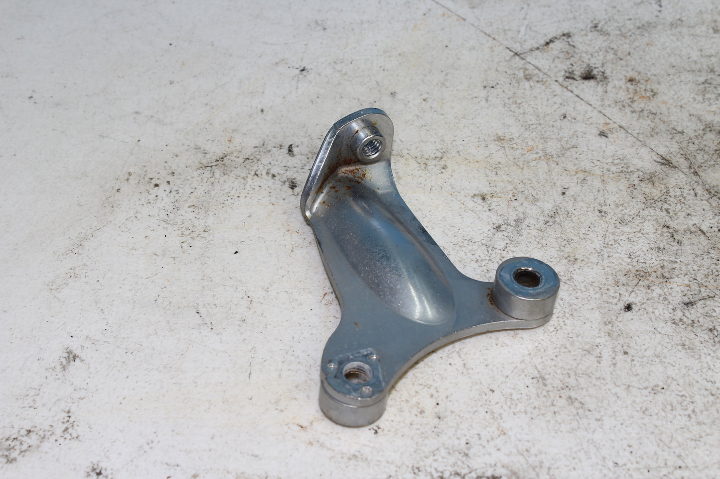 1997-2013 Harley Davidson Street Glide OEM Engine Mount Kit