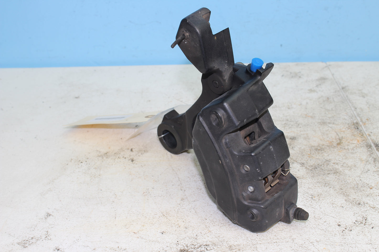 1997-2013 Harley Davidson Street Glide OEM Rear Brake Caliper