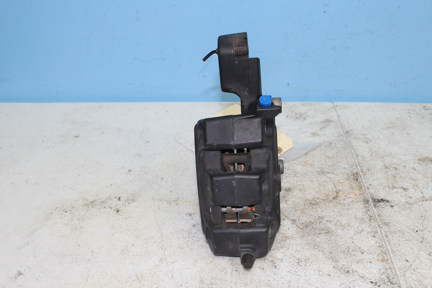 1997-2013 Harley Davidson Street Glide OEM Rear Brake Caliper