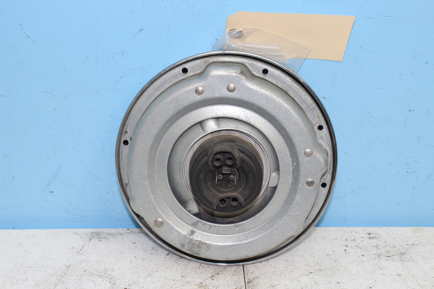 1997-2013 Harley Davidson StreetGlide OEM OEM Headlight