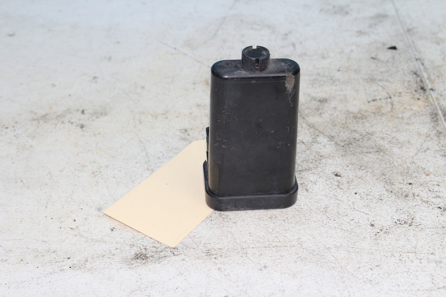 1997-2013 Harley Davidson StreetGlide OEM Turn Signal Module Unit 68924-07