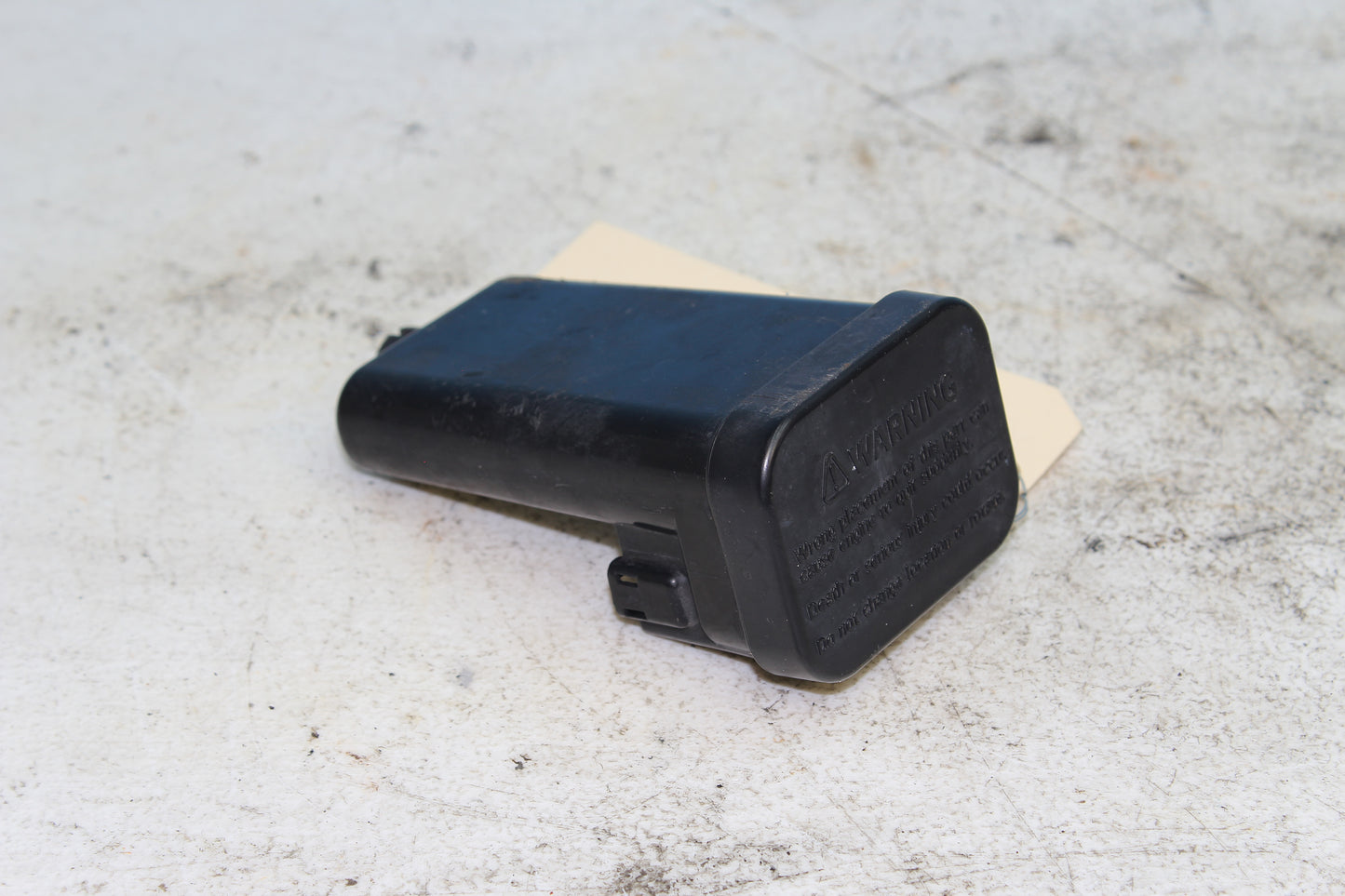1997-2013 Harley Davidson StreetGlide OEM Turn Signal Module Unit 68924-07