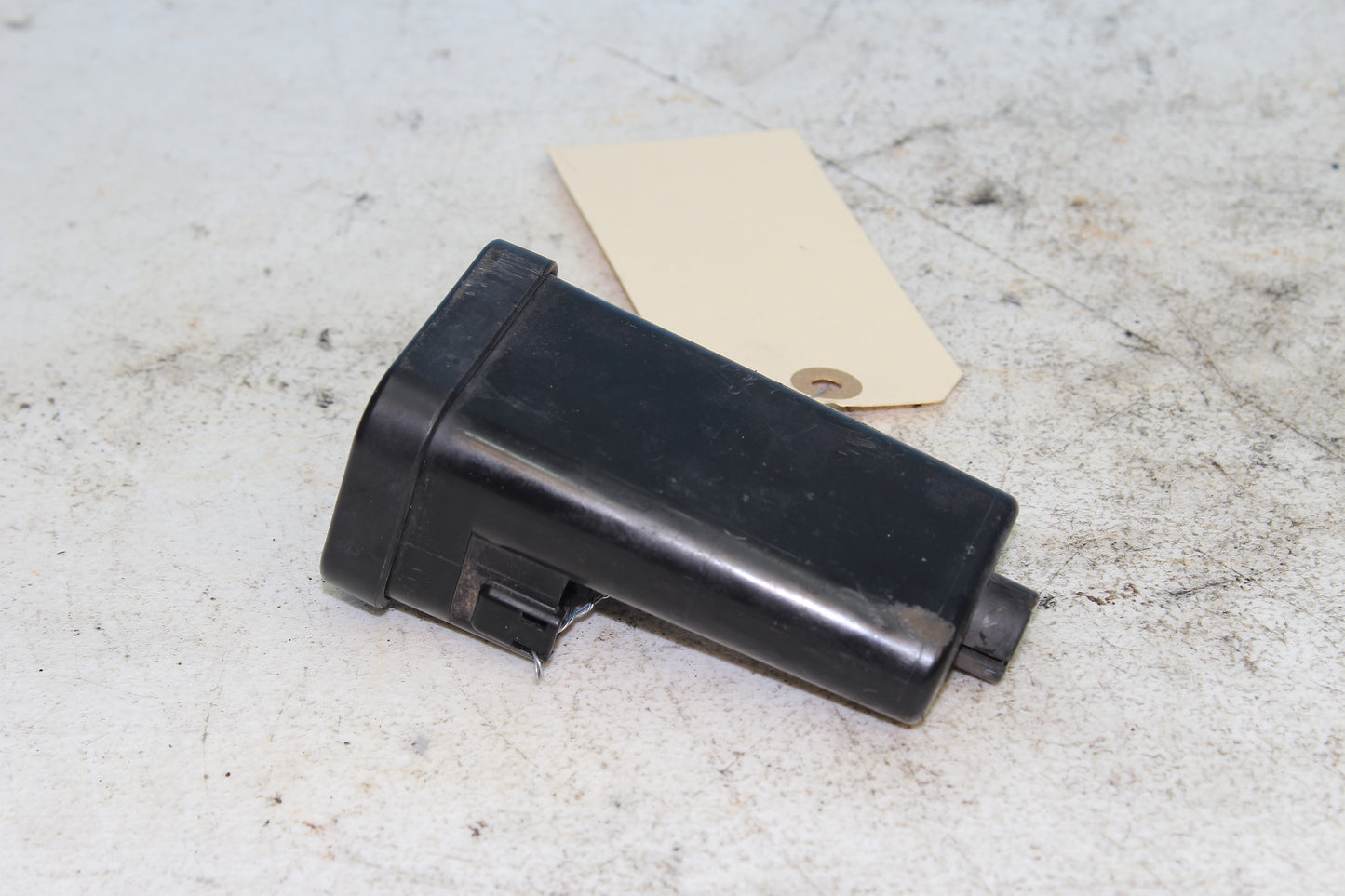 1997-2013 Harley Davidson StreetGlide OEM Turn Signal Module Unit 68924-07