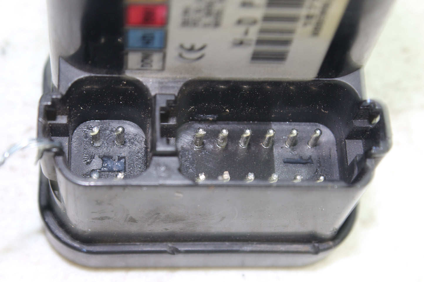 1997-2013 Harley Davidson StreetGlide OEM Turn Signal Module Unit 68924-07