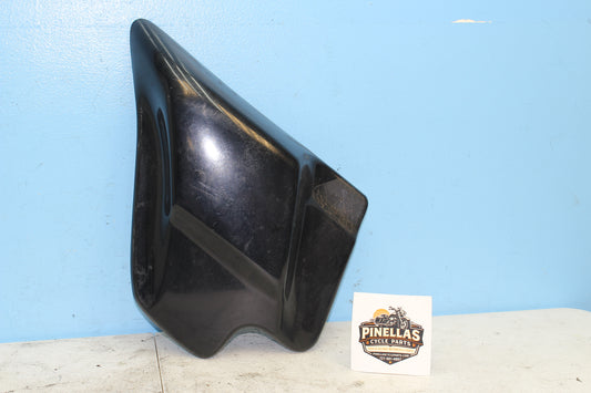 1997-2013 Harley Davidson StreetGlide OEM Left Frame Fairing
