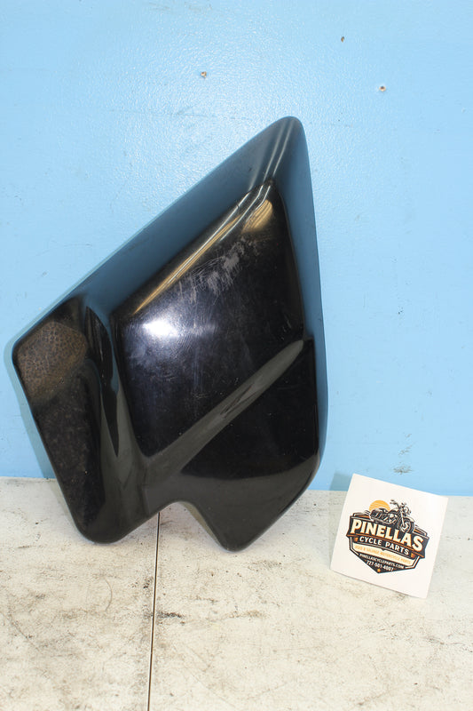 1997-2013 Harley Davidson StreetGlide OEM Right Frame Fairing