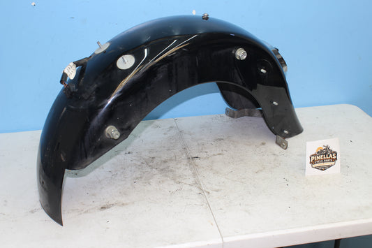 1997-2013 Harley Davidson Street Glide OEM Rear Fender