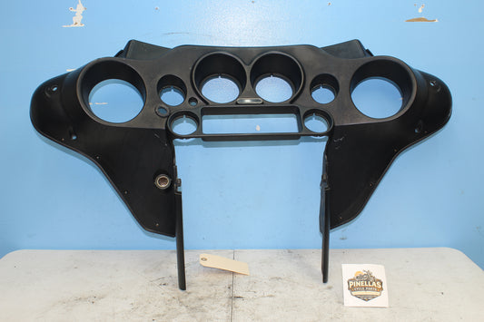 1997-2013 Harley Davidson StreetGlide OEM Inner Batwing Fairing