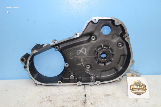 1997-2013 Harley Davidson StreetGlide OEM Inner Primary Cover 60432-07A