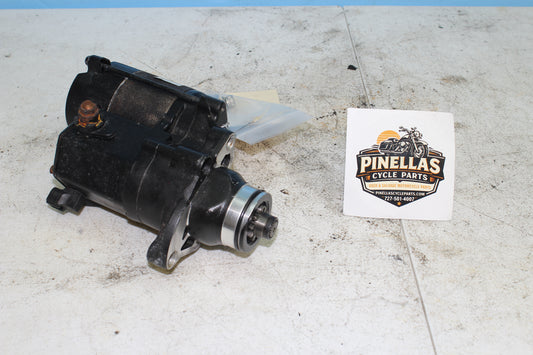 1997-2013 Harley Davidson StreetGlide OEM Starter
