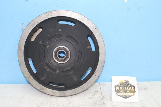 1997-2013 Harley Davidson StreetGlide OEM Rear Drive Gear 66T