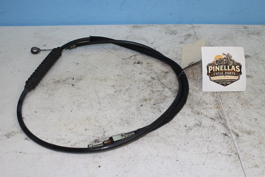 1997-2013 Harley Davidson Street Glide OEM Clutch Cable 38667-08A