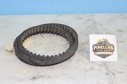 1997-2013 Harley Davidson Street Glide OEM Rear Drive Belt