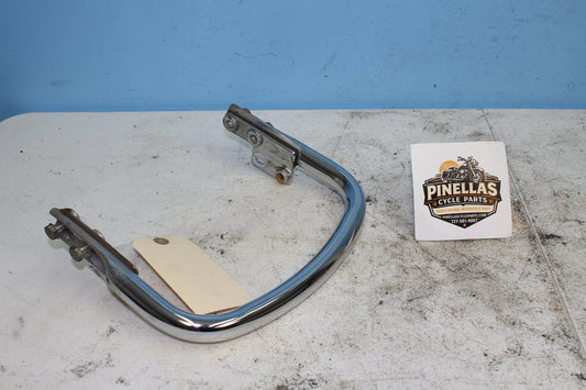 1997-2013 Harley Davidson StreetGlide OEM Rear Grab Bar