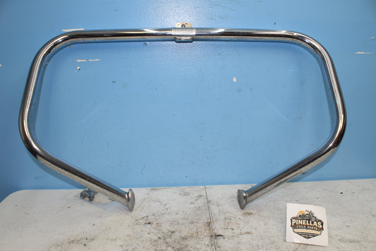 1997-2013 Harley Davidson StreetGlide OEM Crash Bar / Engine Guard