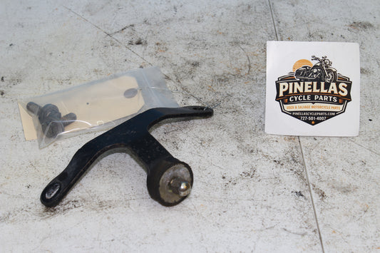 1997-2013 Harley Davidson StreetGlide OEM Upper Engine Mount / Horn Bracket