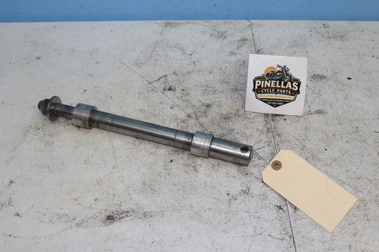 1997-2013 Harley Davidson Street Glide OEM Front Axle 41547-07A