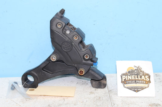 1997-2013 Harley Davidson Street Glide OEM Rear Brake Caliper