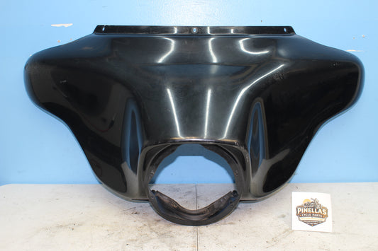 1997-2013 Harley Davidson StreetGlide OEM Outer Batwing Fairing