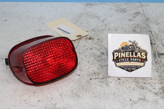 1997-2013 Harley Davidson StreetGlide OEM Rear TailLight