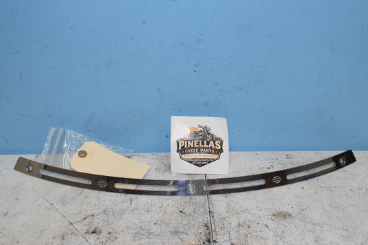 1997-2013 Harley Davidson StreetGlide OEM Windshield Trim