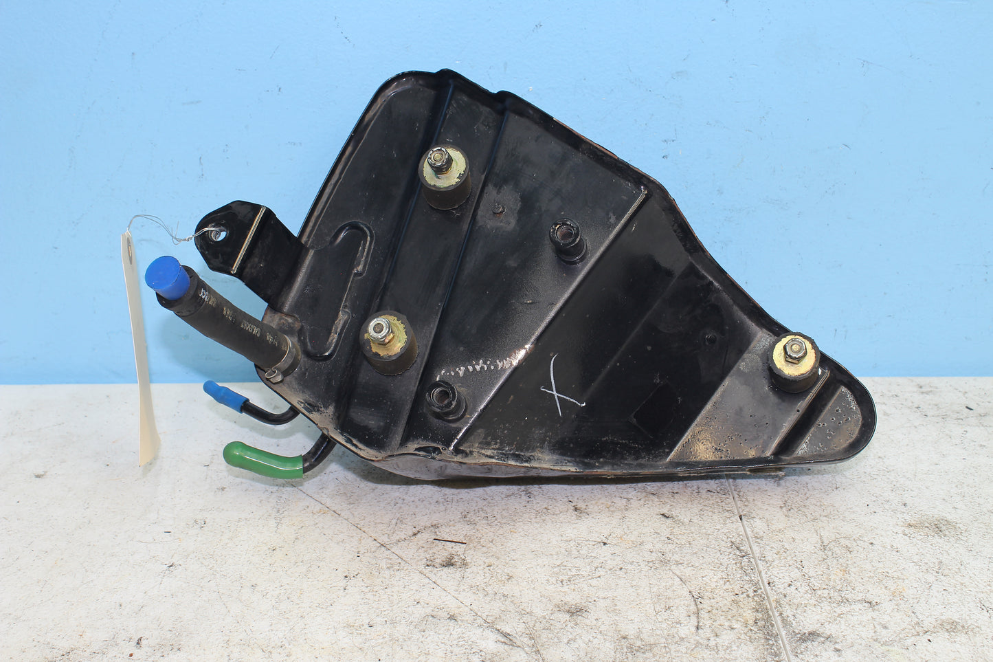 96-03 Harley Davidson Sportster Oil Tank