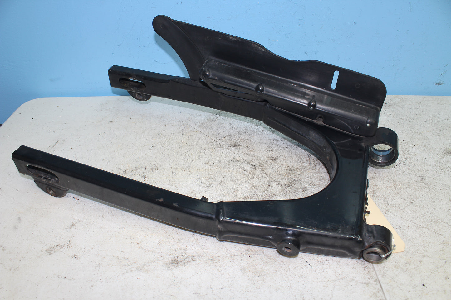 96-03 Harley Davidson Sportster Swing Arm