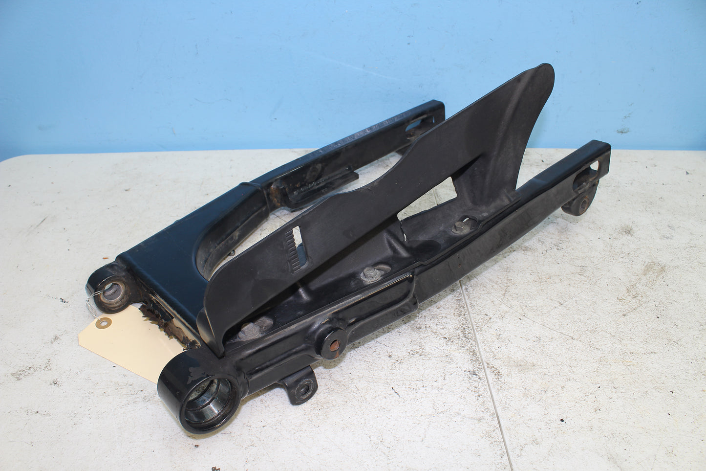 96-03 Harley Davidson Sportster Swing Arm