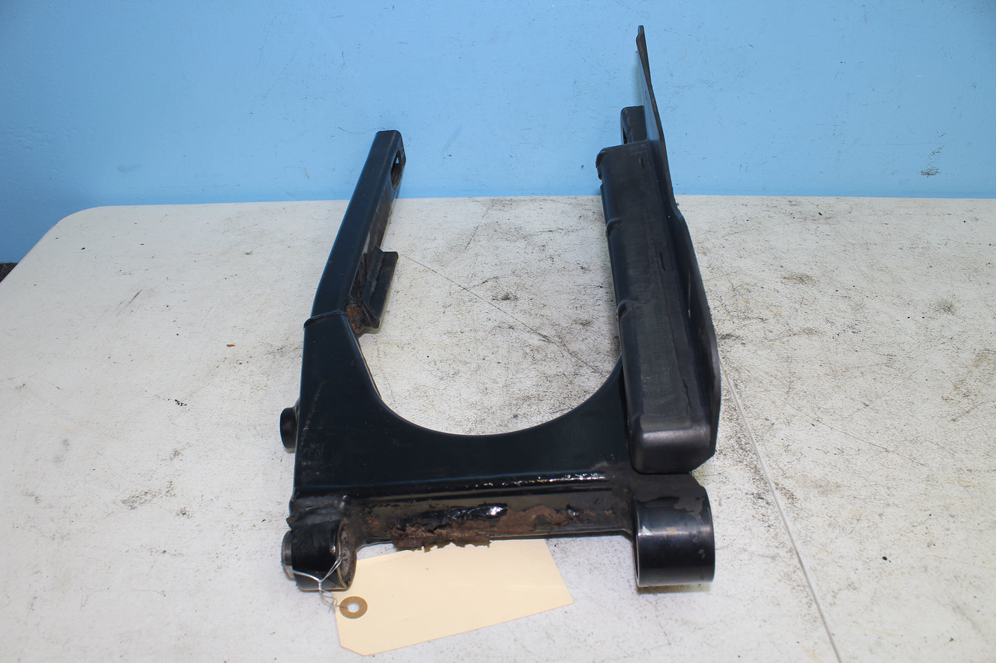 96-03 Harley Davidson Sportster Swing Arm