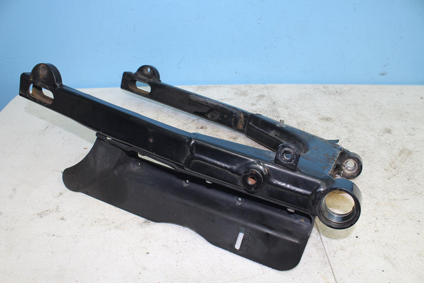 96-03 Harley Davidson Sportster Swing Arm