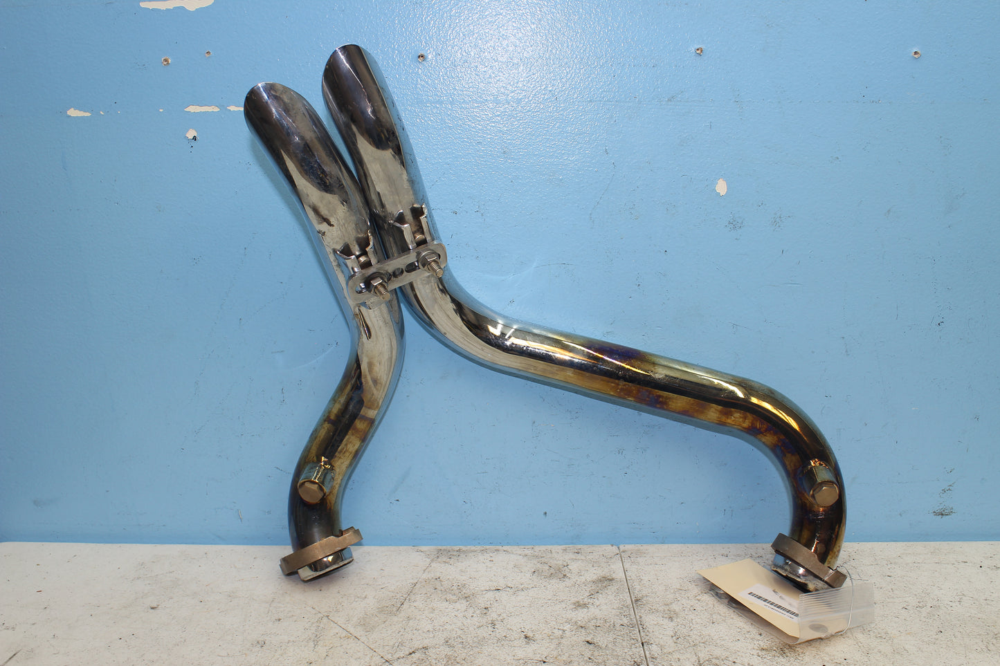 96-03 Harley Davidson Sportster Exhaust